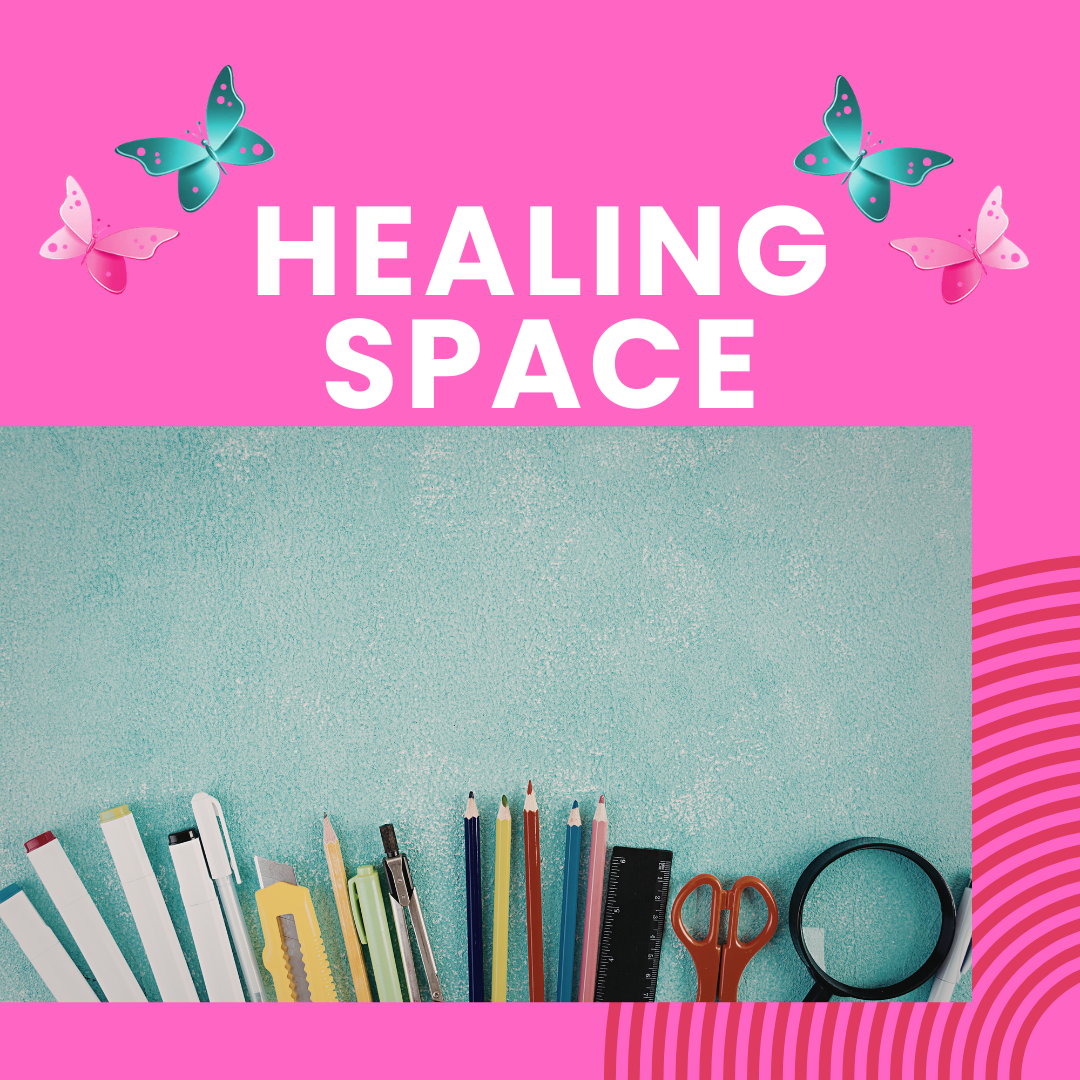 Healing Space