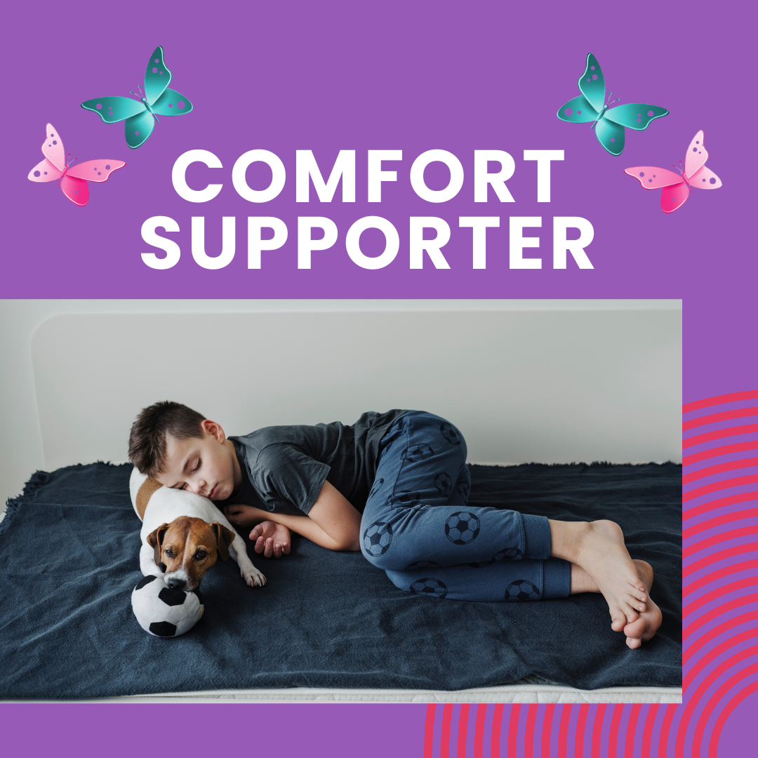 Comfort Supporter