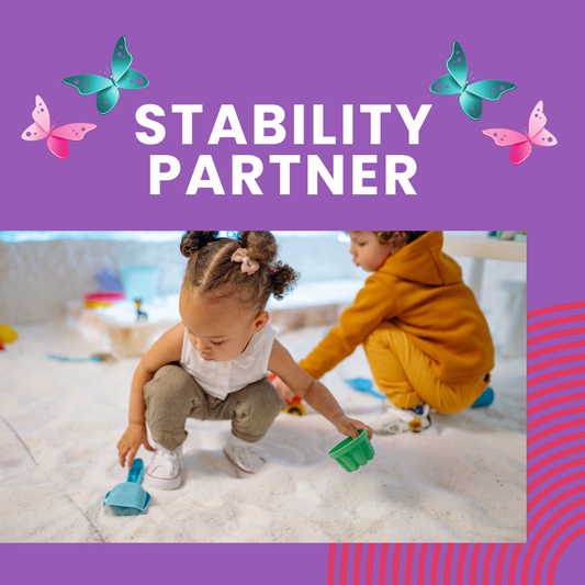 Stability Partner