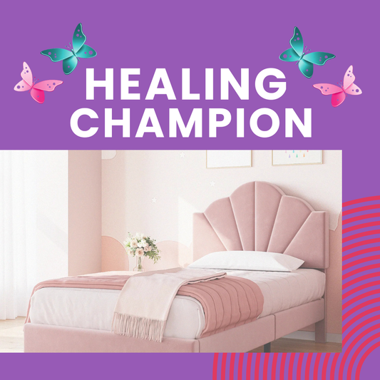 Healing Champion